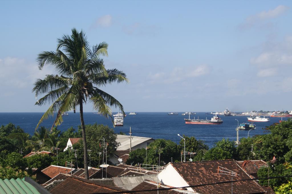 Panorama Homestay Banyuwangi  Pokoj fotografie